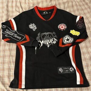 Darc Sport limited Edition Star Wars Jersey